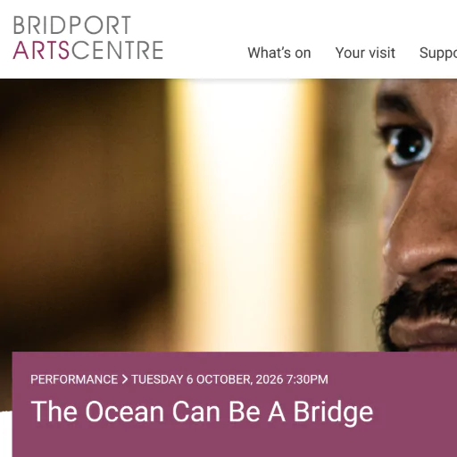 Bridport Community Arts Centre
