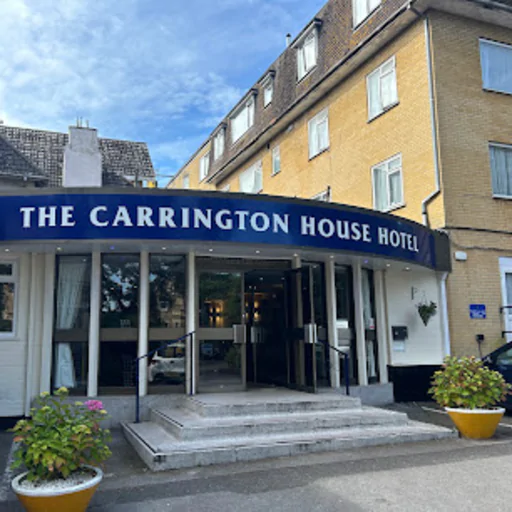 Carrington House Hotel