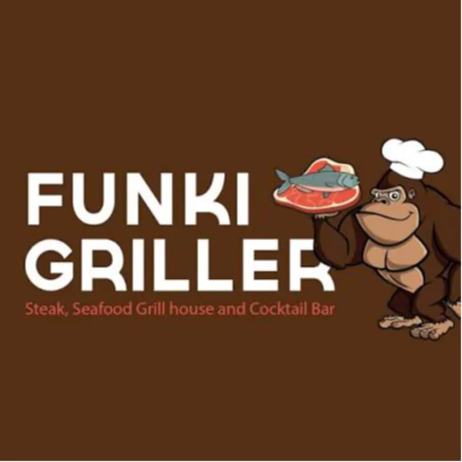 Funki Griller