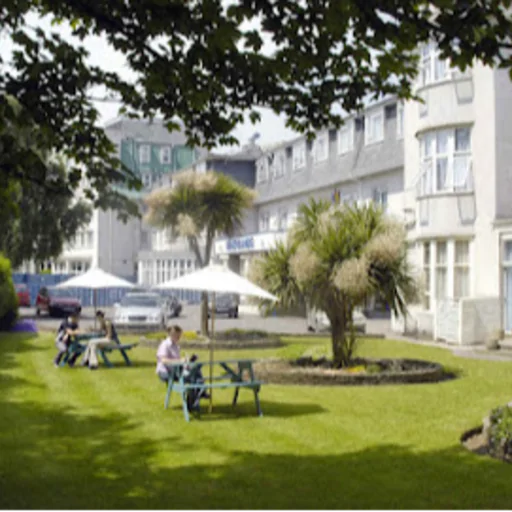 Heathlands Hotel