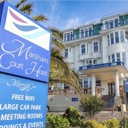 Marsham Court Hotel