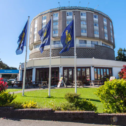 Roundhouse Hotel Bournemouth