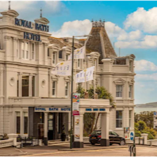 Royal Bath Hotel