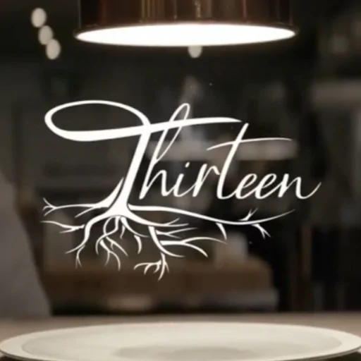 Thirteen