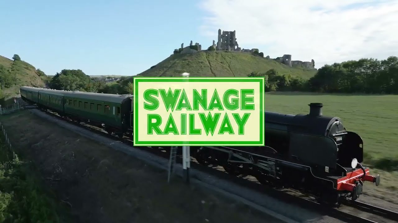 Swanage Railway