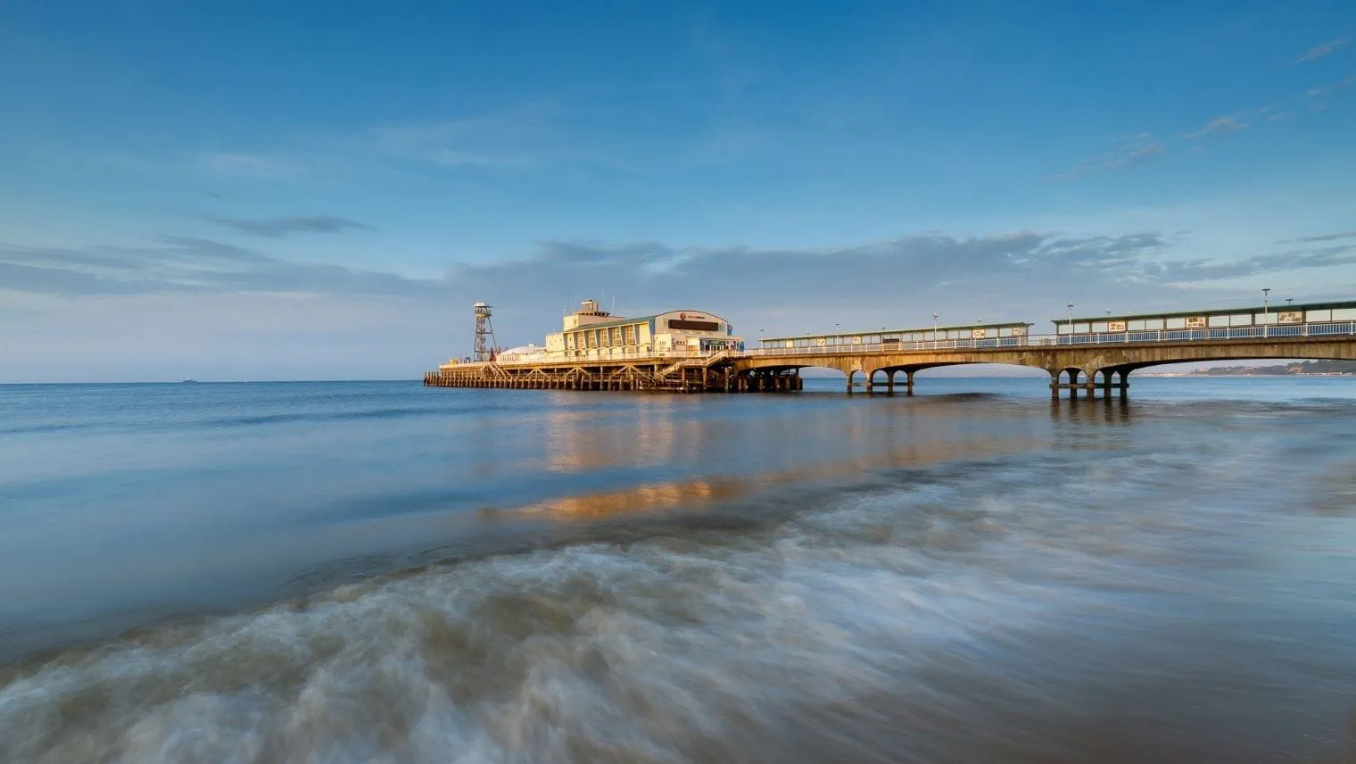Bournemouth Pier