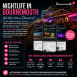 Nightlife in Bournemouth
