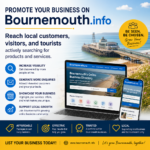 Business in Bournemouth