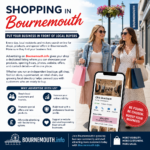 Shopping in Bournemouth – Put Your Business in Front of Local Buyers